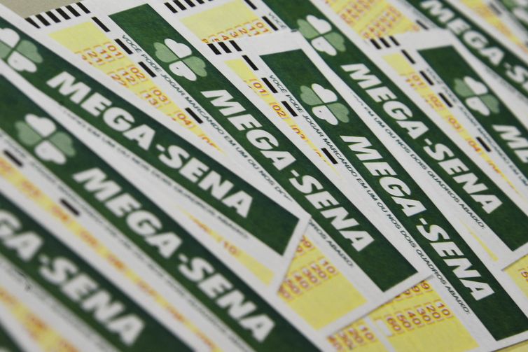 Aposta de Nova Lima (MG) leva R$ 17,9 milhões na Mega-Sena 