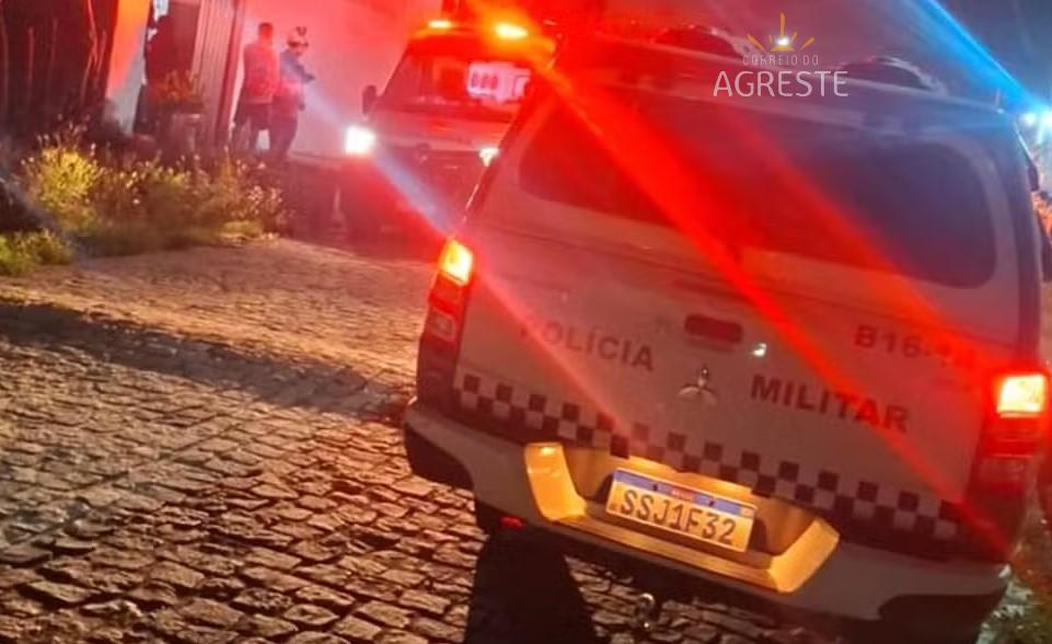 Homem é preso suspeito de matar o próprio irmão asfixiado na Grande Natal