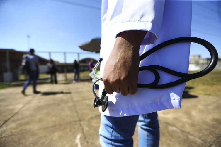 Inep abre inscrições para médicos elaboradores de questões de provas