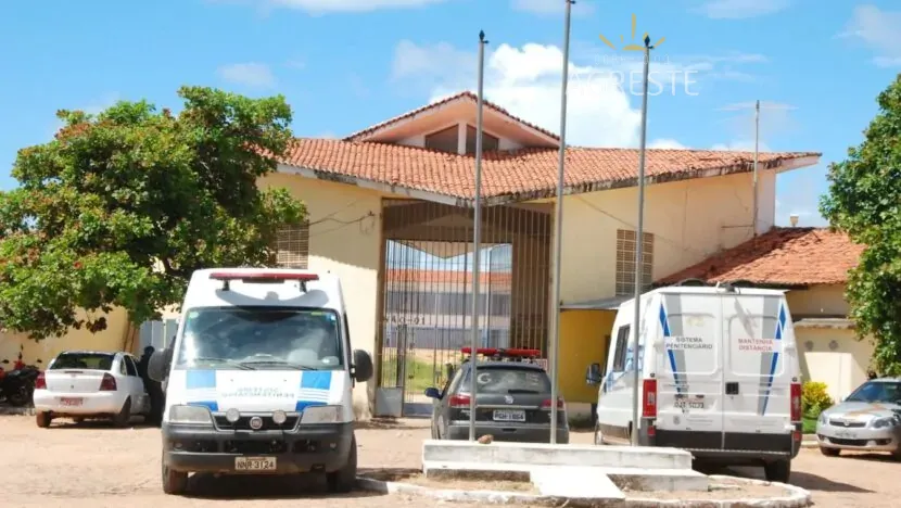 Preso é encontrado morto em Alcaçuz; Polícia Penal controla princípio de motim