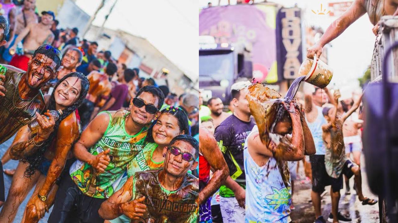 GUAMARÉ MANTÉM PROGRAMAÇÃO DE CARNAVAL COM O TRADICIONAL MELA-MELA APÓS DIÁLOGO COM O MP E CAMANOR