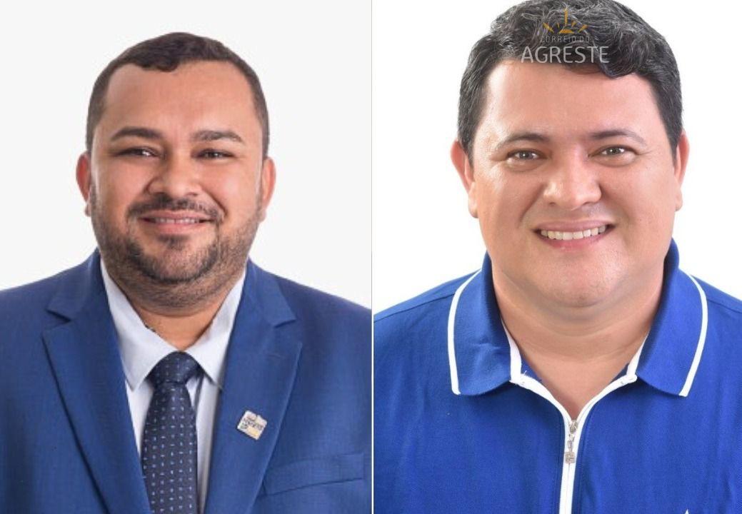 União Brasil reforça nominata com pré-candidatos fortes para a disputa estadual