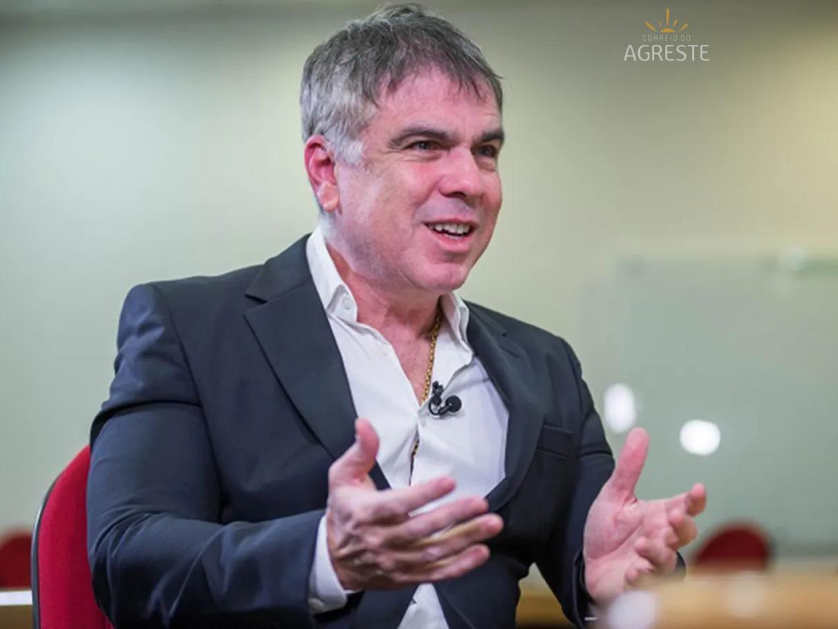 Empresário Flávio Rocha poderá ser o segundo voto da Direita do RN para o Senado Federal
