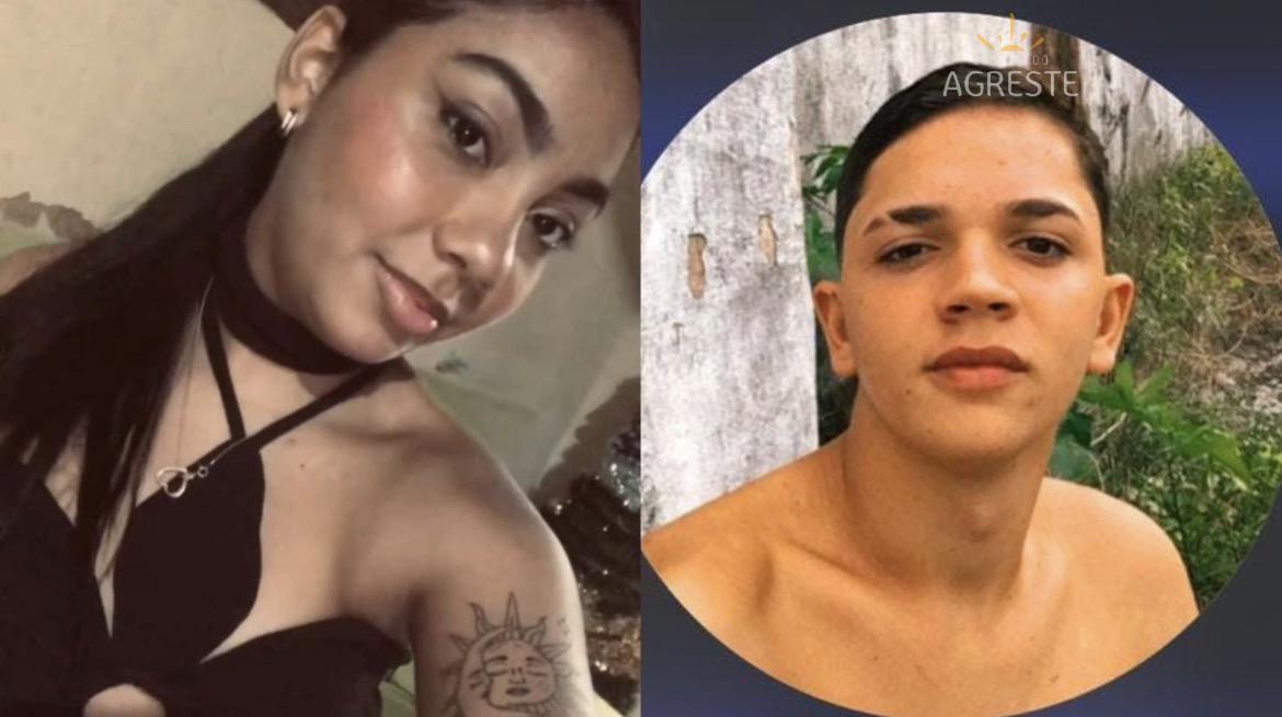 Tragédia em Arez: adolescente de 17 anos é morta pelo ex-namorado