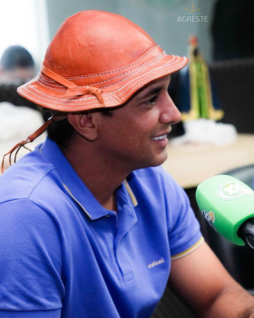 Allyson Bezerra defende gestão municipalista e garante parceria direta com prefeitos no RN