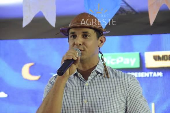 TRE MANDA RETIRAR PESQUISA DO AR POR SUSPEITA DE MANIPULAÇÃO CONTRA ALLYSON