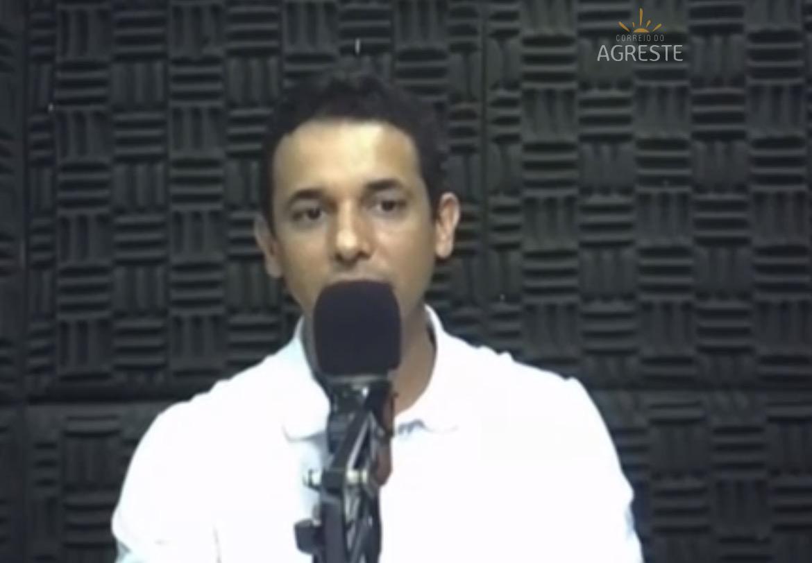 Em entrevista, Allyson afirma que quando eleito vai buscar o Prefeito Paulinho Freire para colocar em funcionamento o Hospital Municipal de Natal