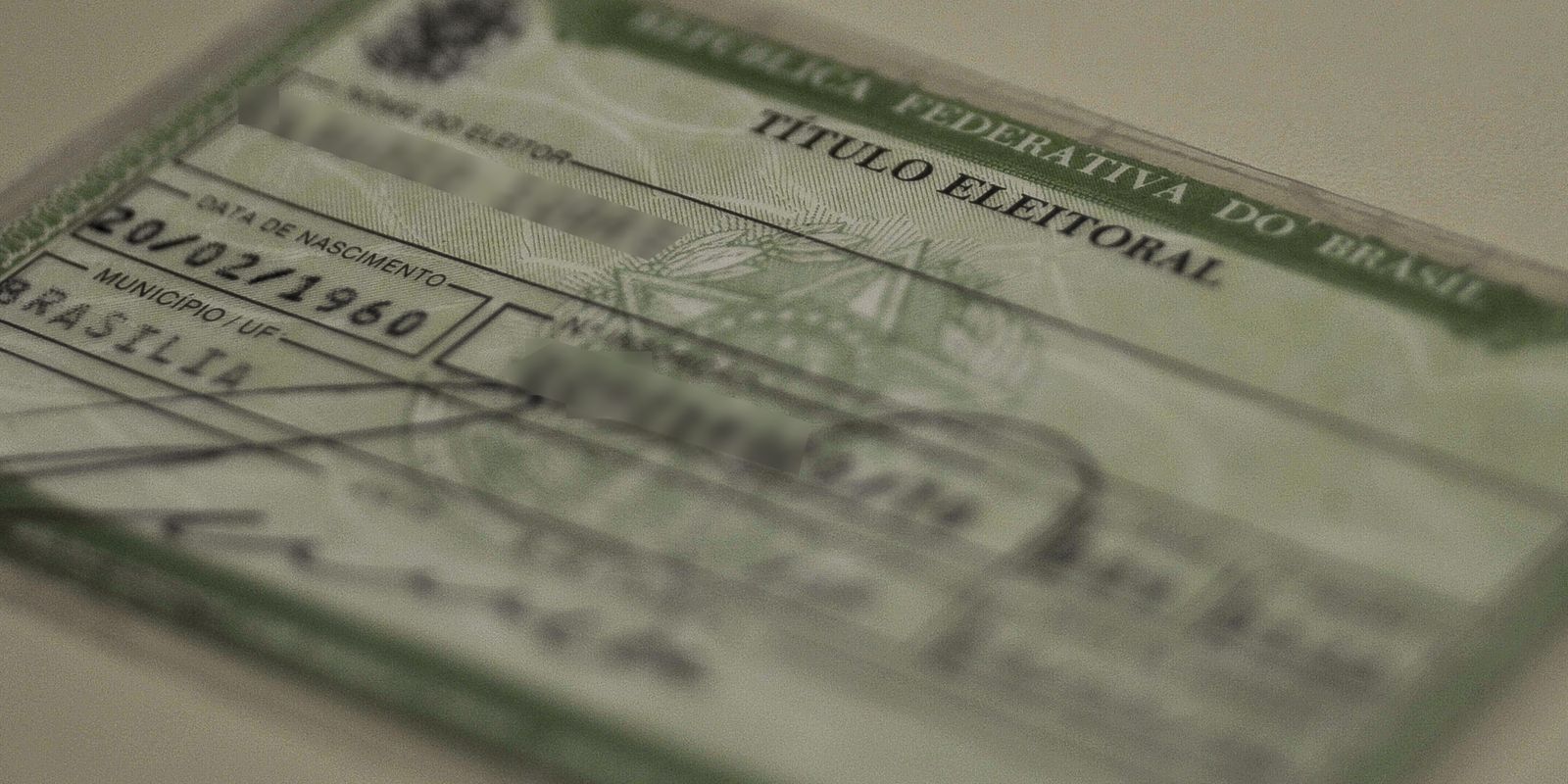 Apenas 3% de presos provisórios conseguiram votar nas últimas eleições