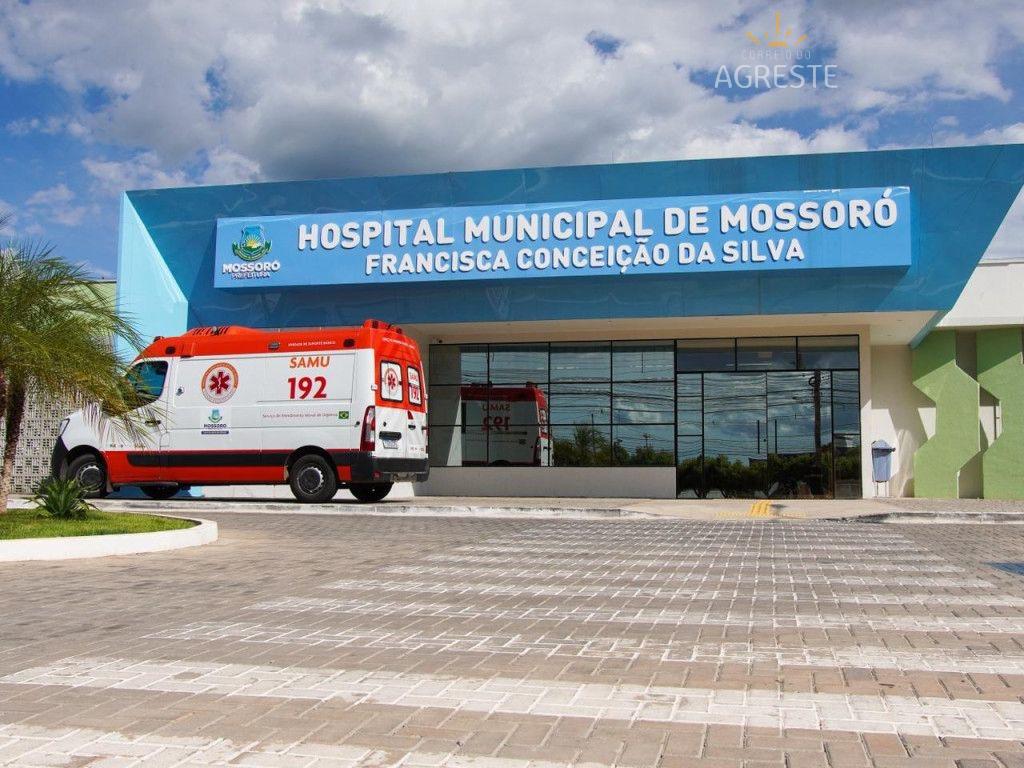 Hospital Municipal de Mossoró supera 400 cirurgias e pacientes destacam atendimento humanizado
