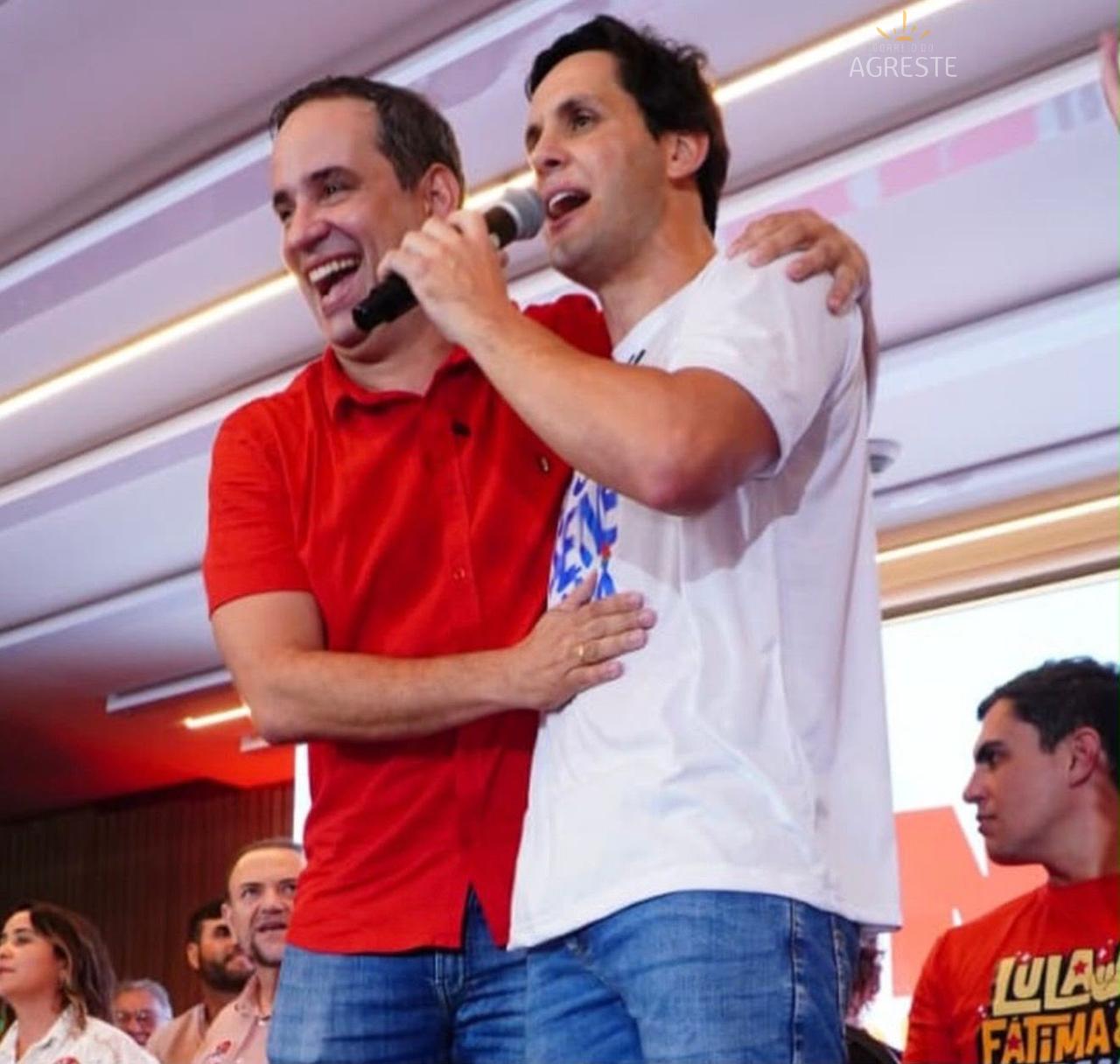 [Pesquisa Metadata/RN] Time de Lula cada vez mais forte para o Senado: Rafael Motta já surge em empate técnico pela segunda vaga do Senado