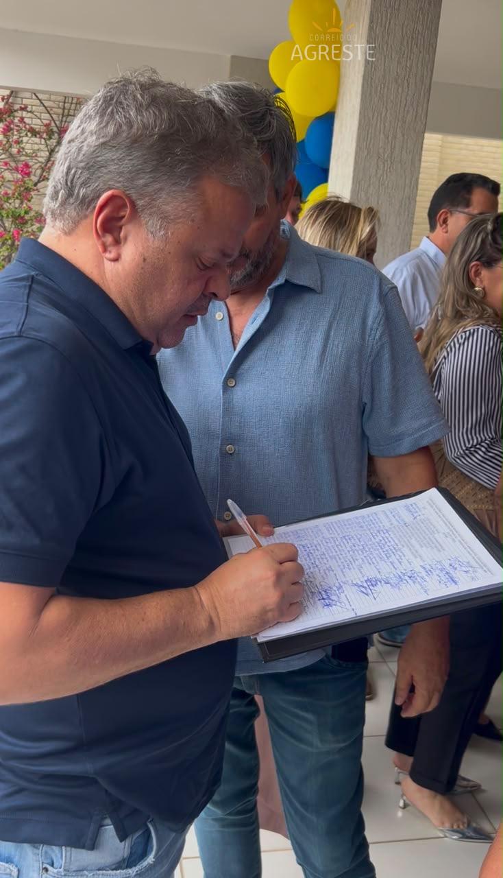 Júlio César tem nome homologado em convenção e confirma pré-candidatura à Assembleia Legislativa