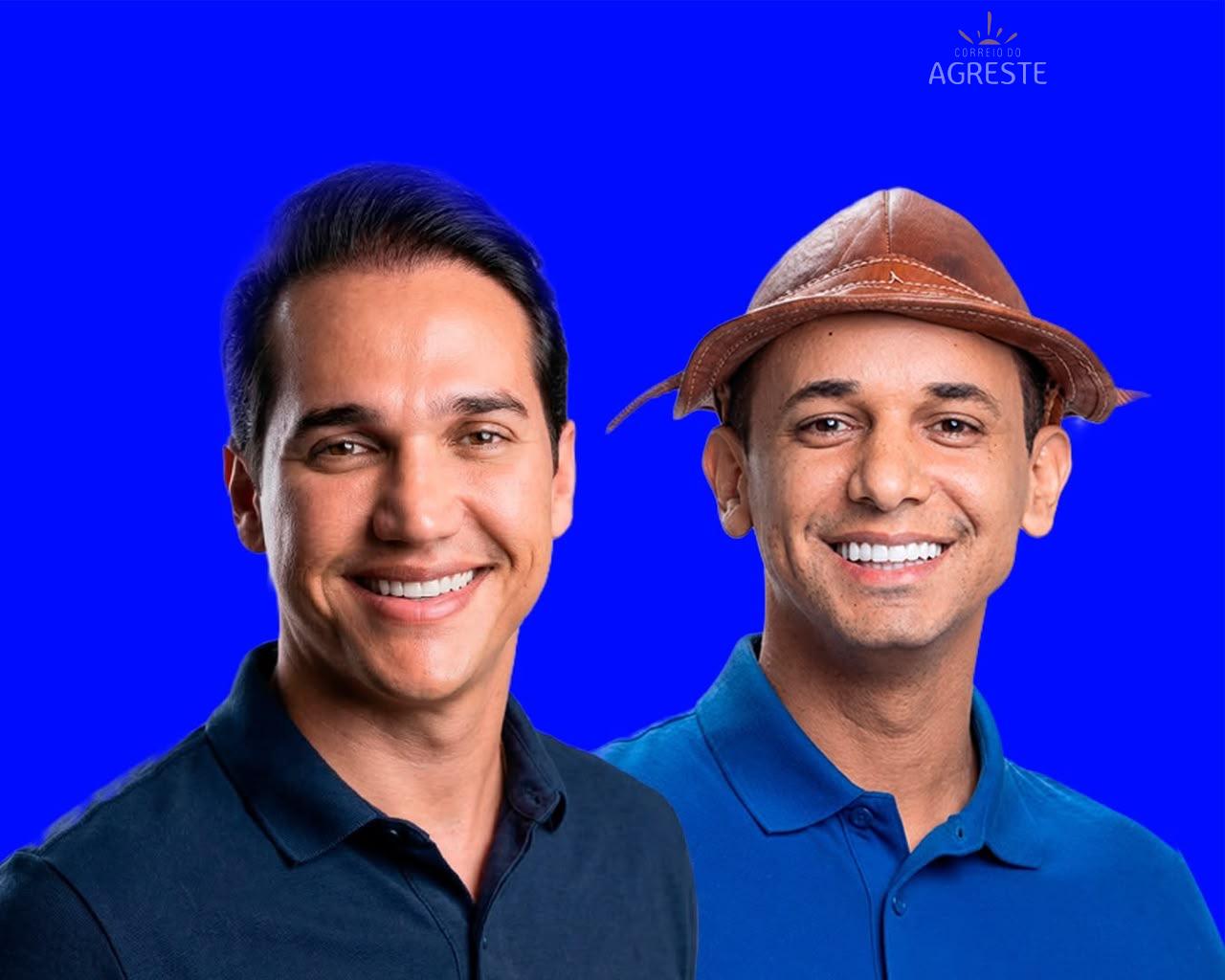 Kleber Rodrigues mobiliza lideranças de várias regiões  para grande convenção da coligação Esperança e Trabalho