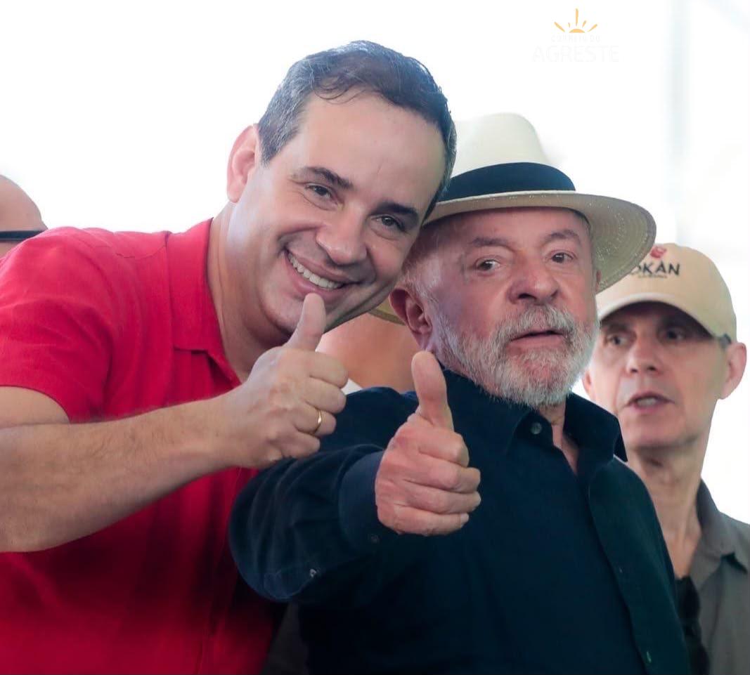 Liderança de Cadu de Lula em nova pesquisa AtlasIntel no RN repercute nacionalmente