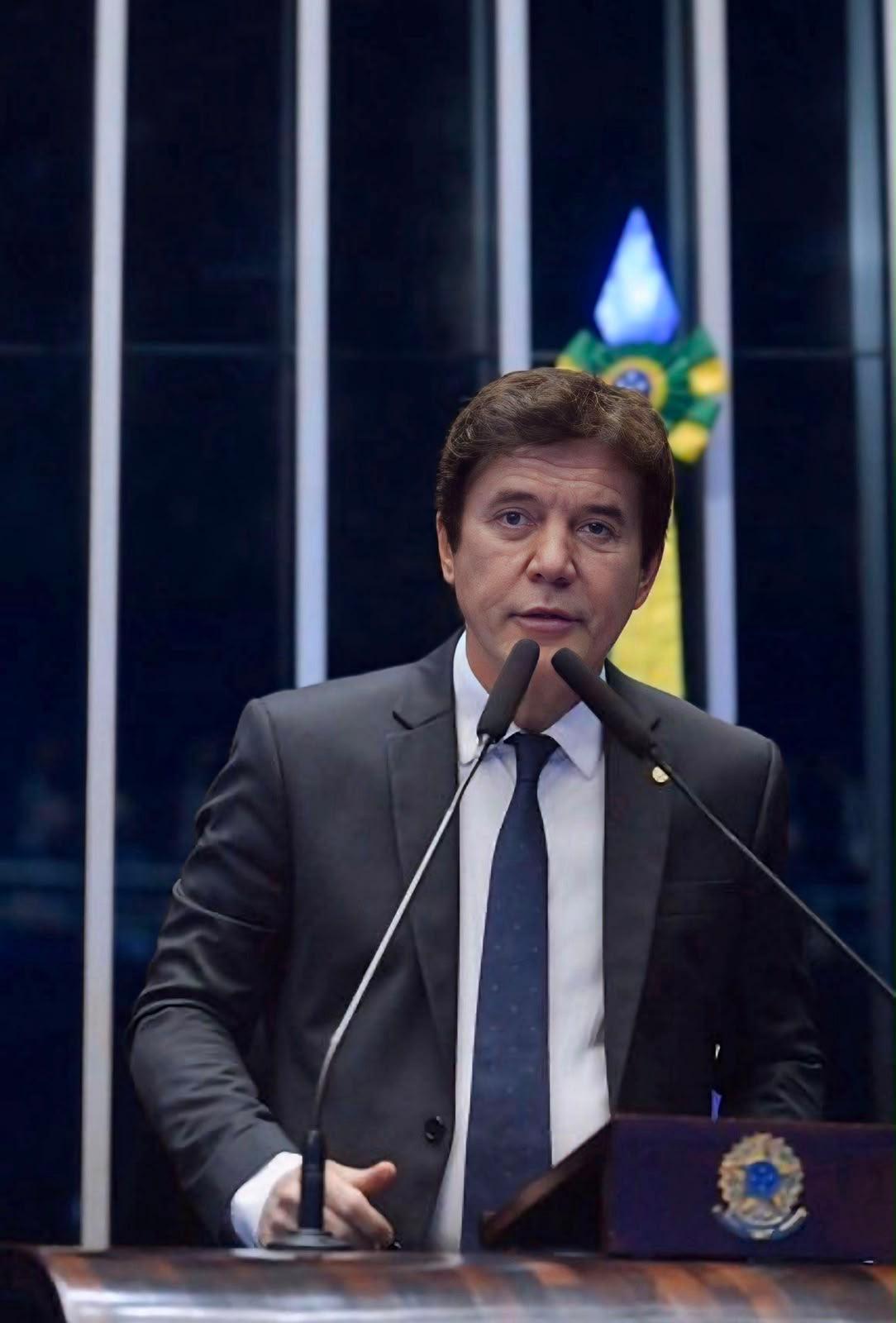 Robinson Faria quer estimular com incentivo fiscal a contratação de pessoas com deficiência e autismo
