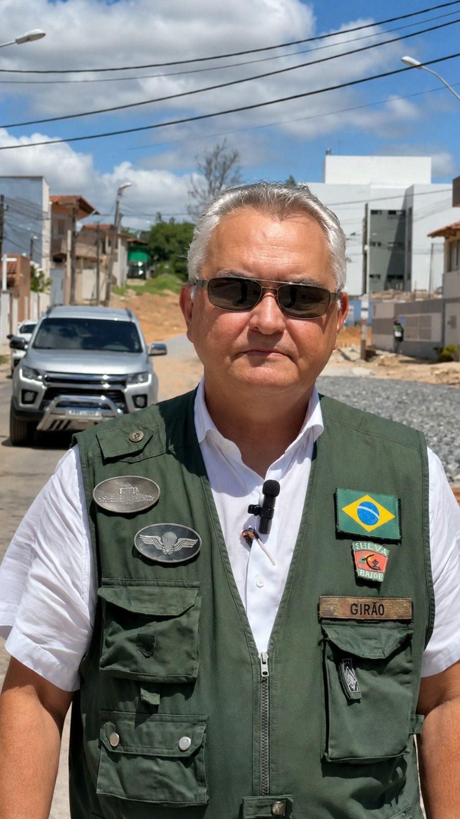 Após mais de 30 anos de espera, obras do Projeto Minas Novas avançam com mais de R$ 4,7 milhões destinados pelo General Girão