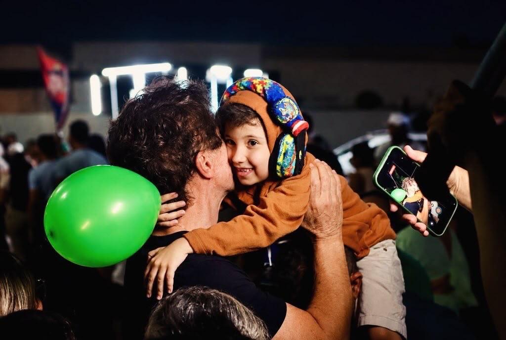 Projeto de Robinson Faria obriga planos de saúde a cobrir tratamento integral do autismo