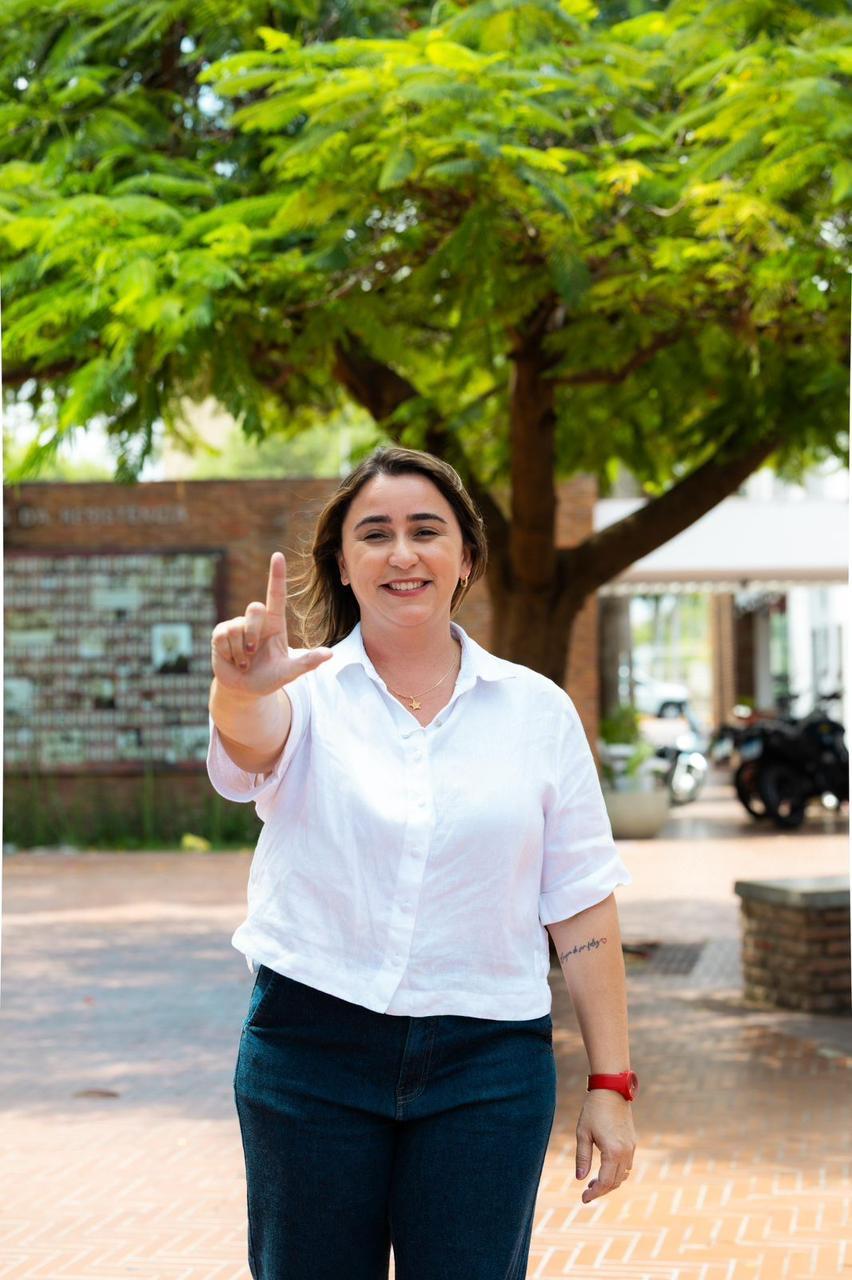 TRE-RN manda retirar fake news contra Samanda de Lula e multa Rogério Marinho, Subtenente Eliabe, PL e Direita Brasil News