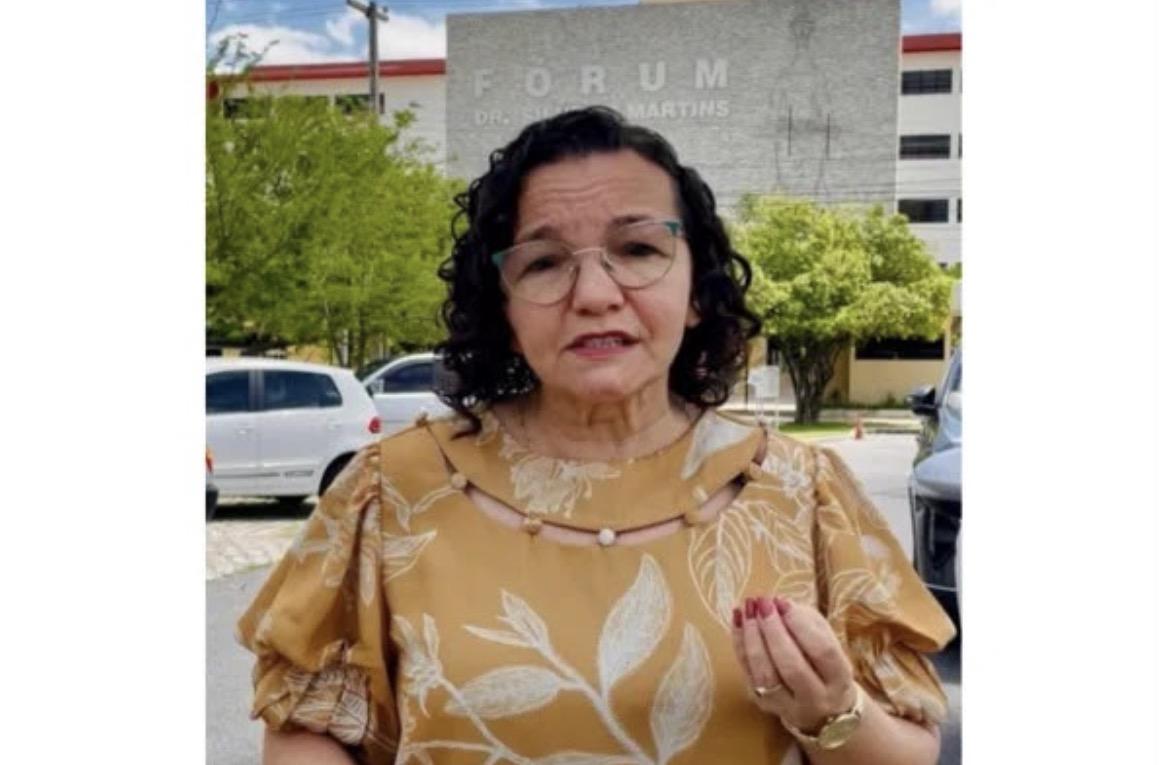 “Allyson é o maior perseguidor de servidores que já existiu em Mossoró”