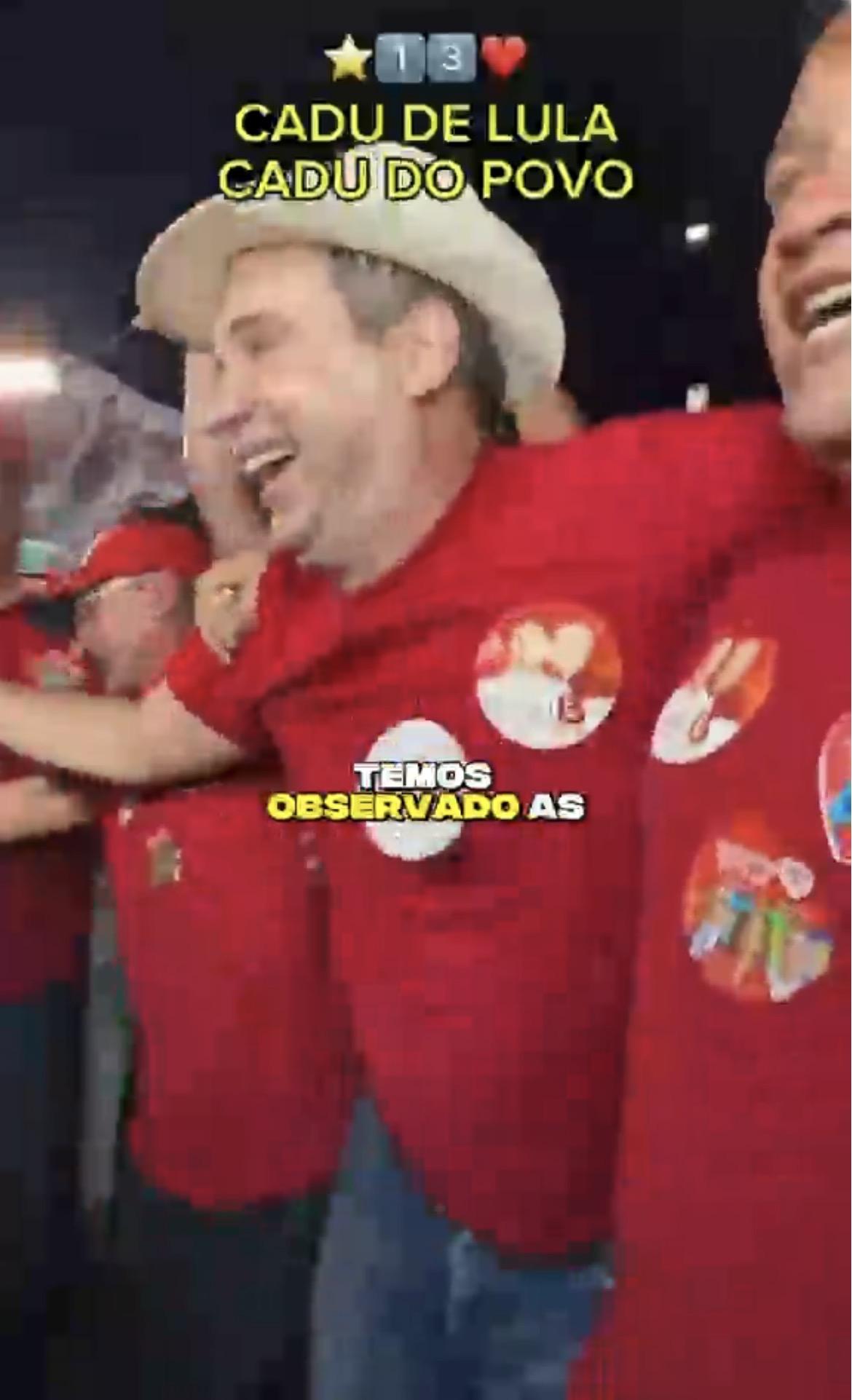 Comentarista político avalia crescimento da campanha de Cadu de Lula em Mossoró e no RN