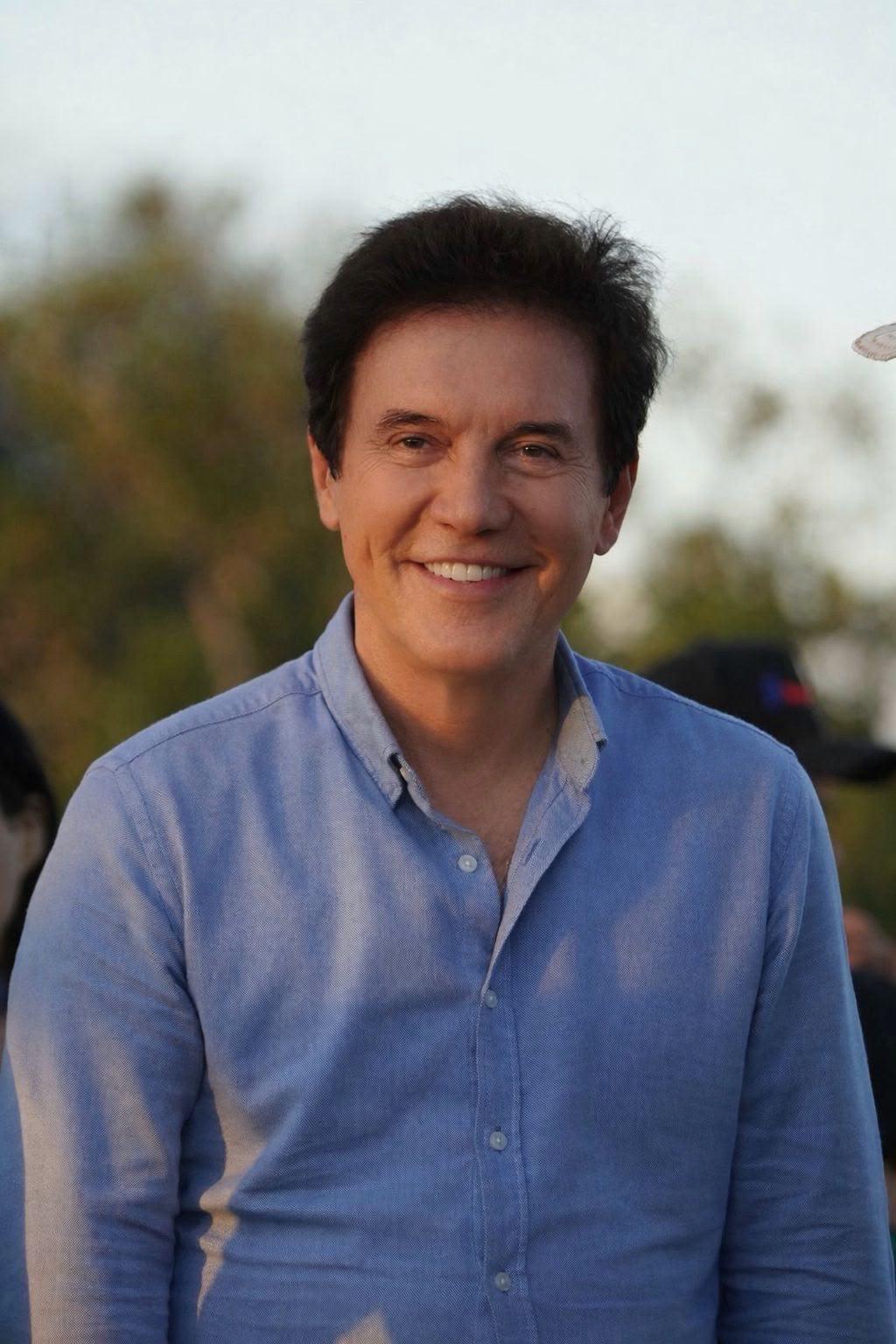 PESQUISA CONSULT CONFIRMA ROBINSON FARIA EM PRIMEIRO LUGAR NA NOMINATA UNIÃO PROGRESSISTA