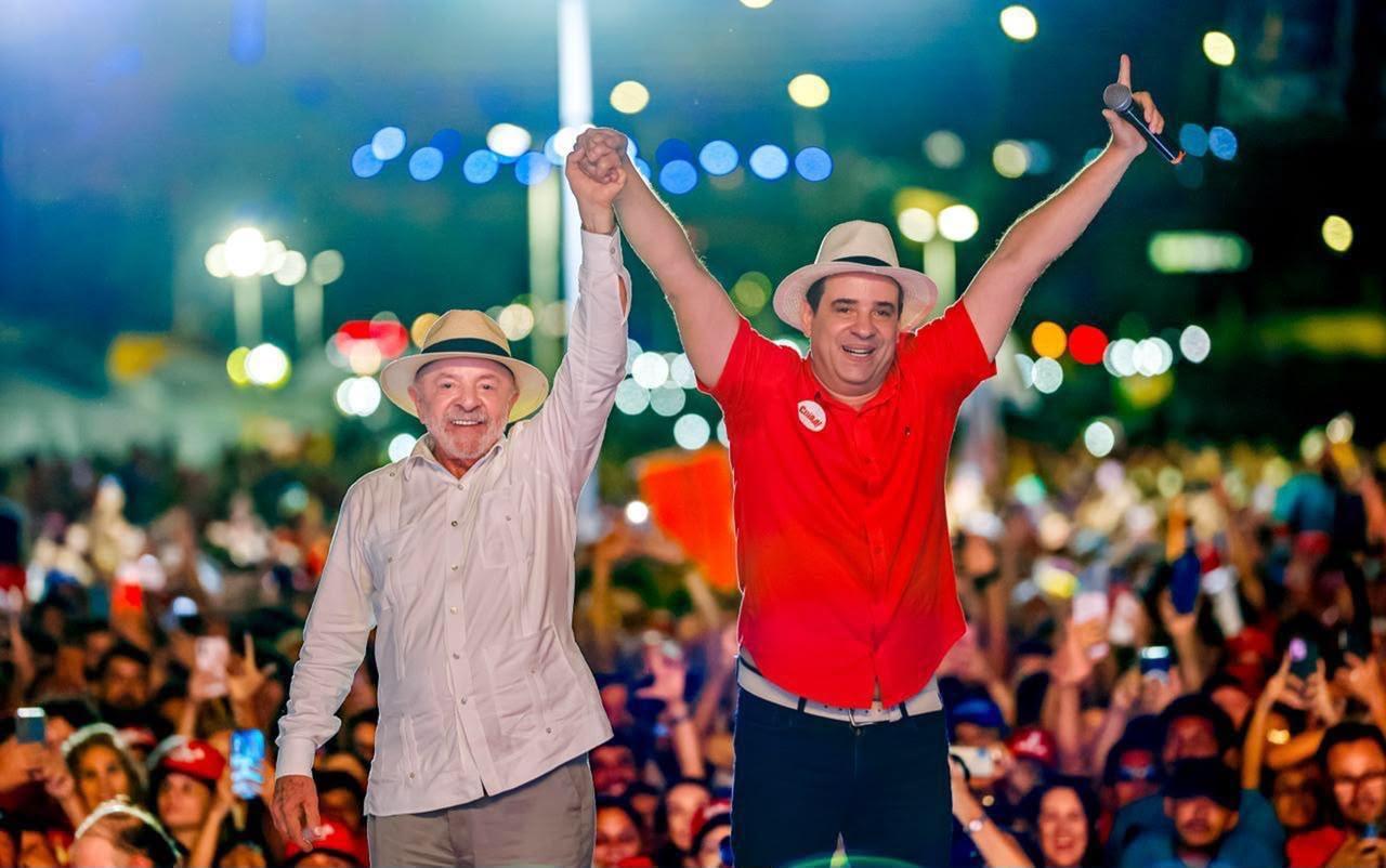 Pesquisa Mensury confirma virada e aponta Cadu de Lula liderando disputa no segundo turno
