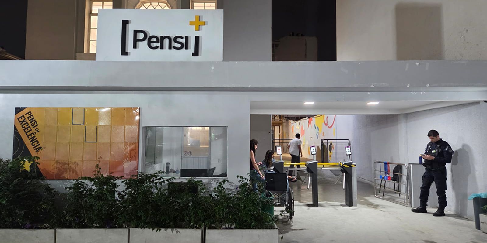 Prorrogação da votação teve baixa procura e frustração de eleitores 