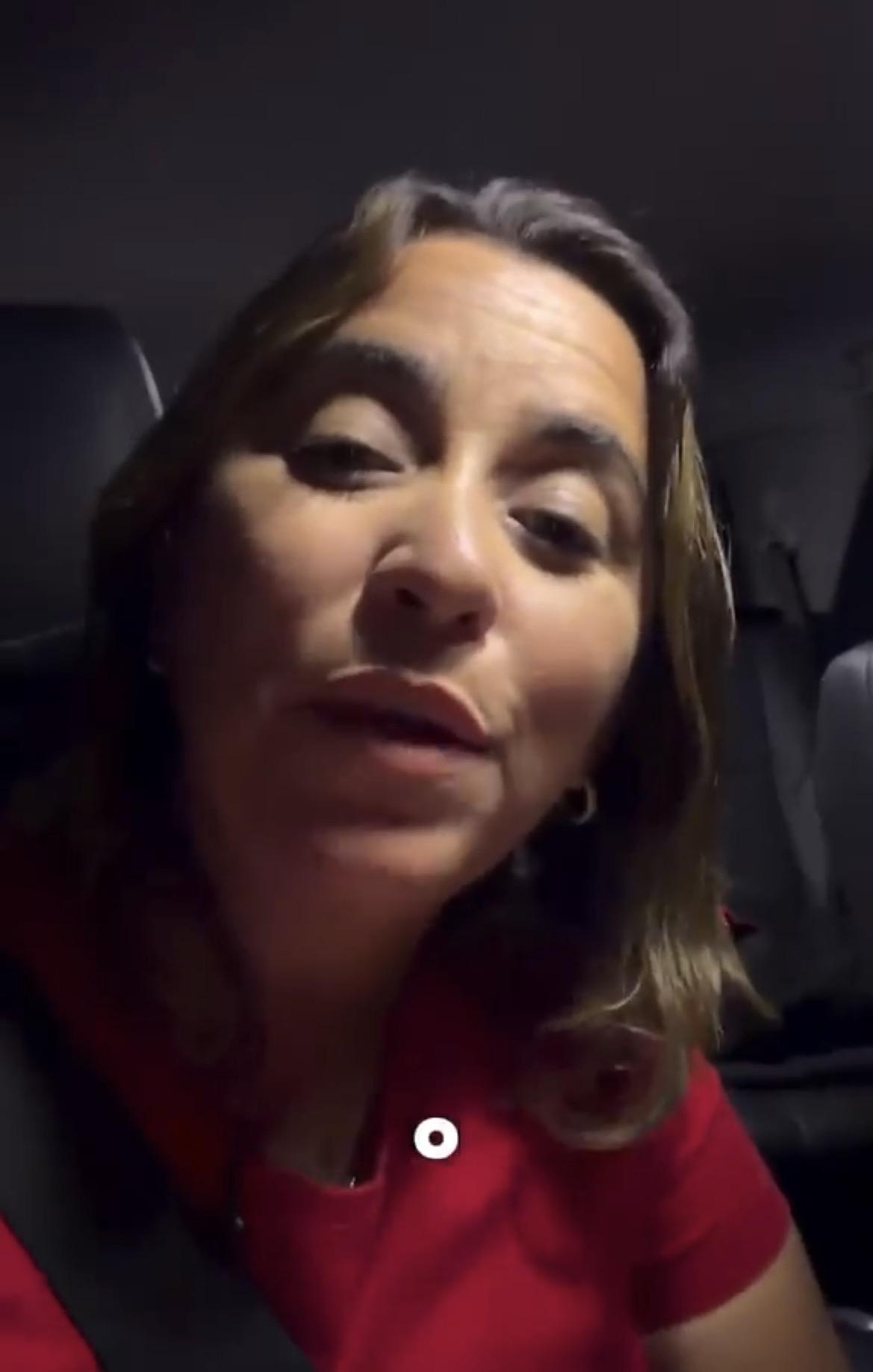 Samanda Alves questiona nova pesquisa Seta e relembra diferença entre levantamento e resultado das urnas no primeiro turno