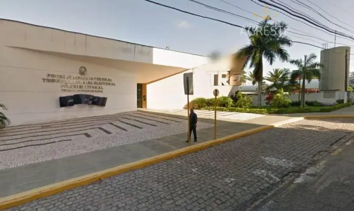 URGENTE: Pesquisa que colocou Álvaro na frente vira caso de polícia; MP manda PF abrir inquérito