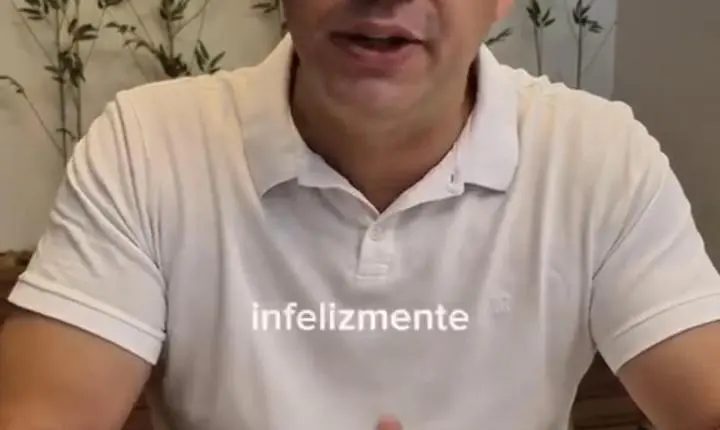 ”É coisa séria”: Cadu de Lula lamenta oportunismo de Álvaro em discurso sobre segurança pública