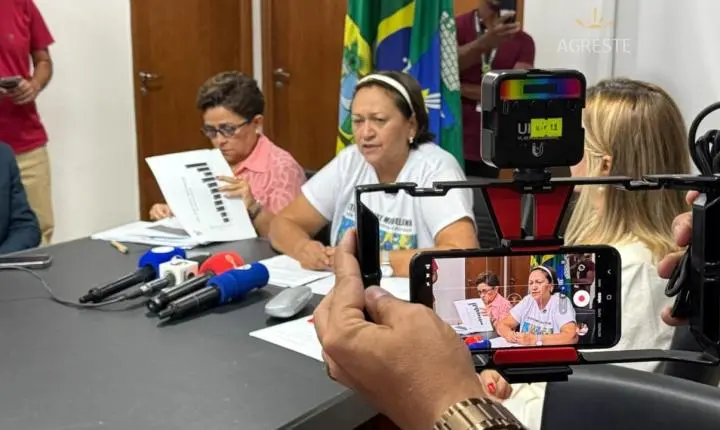 Governo Fátima tira educação da lanterna e sobe seis colocações no Ideb: o melhor índice dos últimos 20 anos