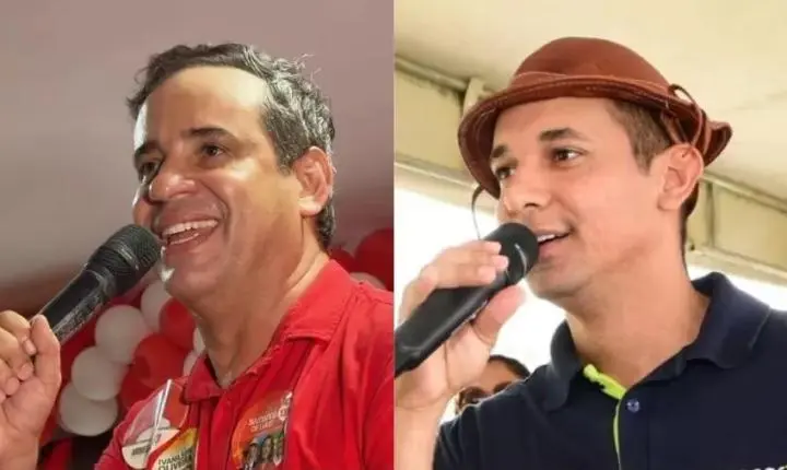 Atlas RN: Cadu de Lula tem 51,1% dos votos válidos; Allyson Bezerra, 48,9%