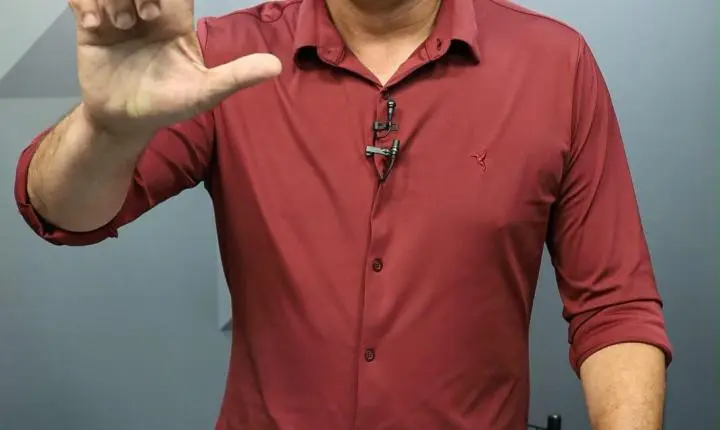 Cadu vence todos os debates do primeiro turno e se consolida como o mais preparado para governar o RN