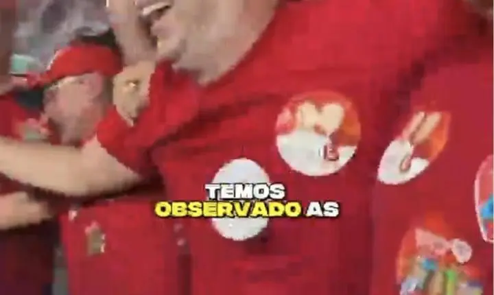 Comentarista político avalia crescimento da campanha de Cadu de Lula em Mossoró e no RN