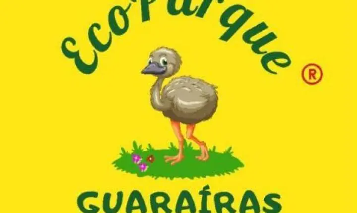 ECOPARQUE GUARAÍRAS