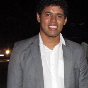 Elias Rodrigues
