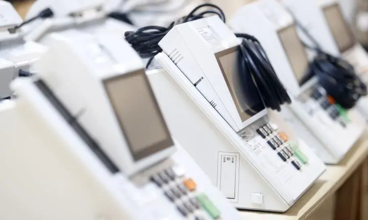 Estado de SP começa a preparar mais de 114 mil urnas para o 2º turno