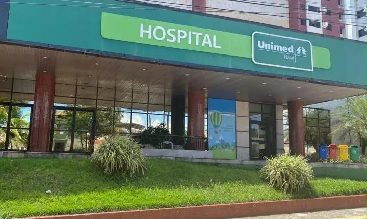 [GRAVÍSSIMO] Atual presidente da Unimed Natal é acusado de contratar dois policiais federais para investigar a antiga gestão da entidade