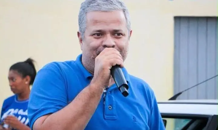Júlio César lidera a federação União Progressista e aparece em 2º lugar na disputa geral para deputado estadual, aponta pesquisa Data Census/Mega Portal RN
