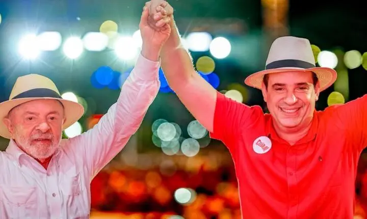 Justiça decide que Cadu é de Lula e candidato do PT usará nome 