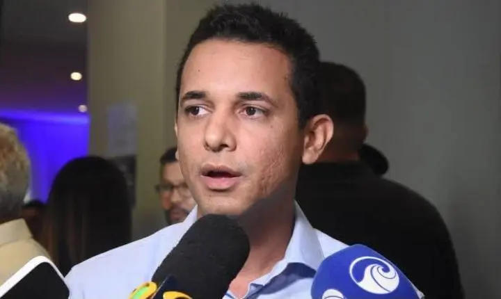 JUSTIÇA ELEITORAL CONFIRMA MENTIRA DE ALLYSON: CANDIDATO BOLSONARISTA DISTORCEU FATOS E INVENTOU ACUSAÇÕES CONTRA CADU DE LULA