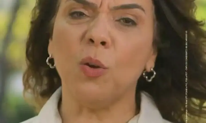 Larissa Rosado rebate ataques de Allyson, cita ação da PF e afirma: “É assim que funciona a cabeça do machista, ele vê na mulher um alvo fácil”
