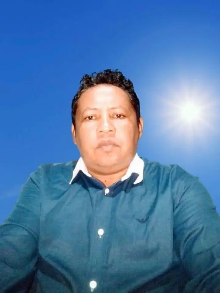 Marcone Pedro