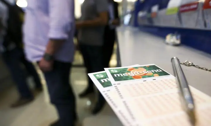 Mega-Sena sorteia hoje prêmio acumulado de R$ 150 milhões