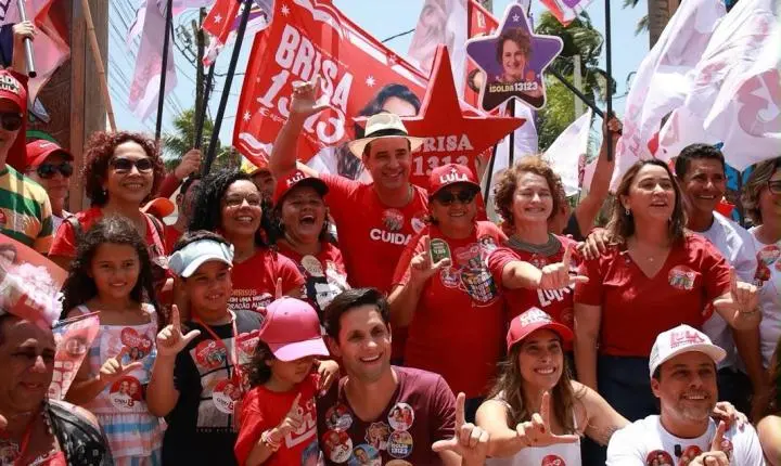 No Litoral Norte, Rafael defende turismo forte para gerar emprego e renda no RN