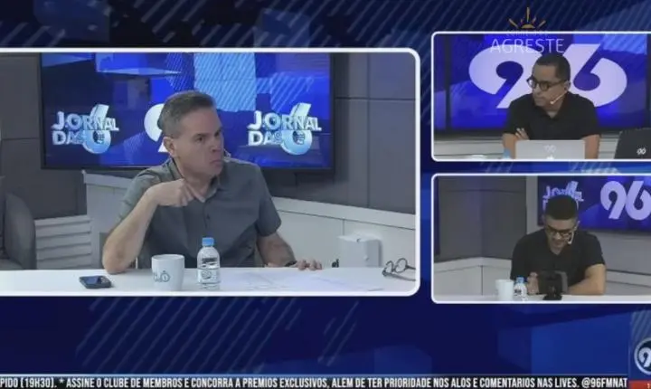 PESQUISA AGORA/SEI: Cristiane Dantas está entre as seis mais citadas para deputada estadual no RN