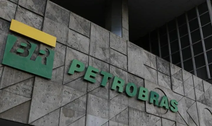 Petrobras atinge recorde de valor de mercado após descoberta no Amapá