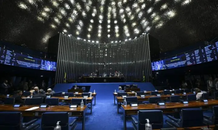 PL terá maior bancada em início de legislatura no Senado desde 1988