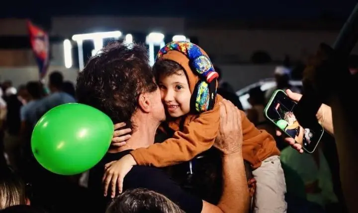 Projeto de Robinson Faria obriga planos de saúde a cobrir tratamento integral do autismo