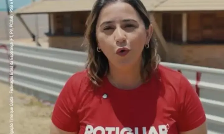 SENADORA DA ORLA DE NATAL: Governo Lula autoriza pagamento de R$ 5 milhões para obra da Praia do Meio após articulação de Samanda